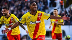 Trabzonspor'a Fransız golcü! Hücum hattında tam bir joker