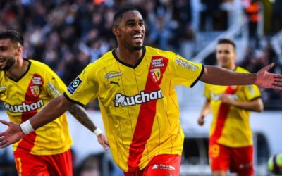 Trabzonspor'a Fransız golcü! Hücum hattında tam bir joker