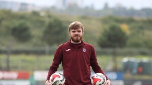 Trabzonspor'da bir sakatlık daha!