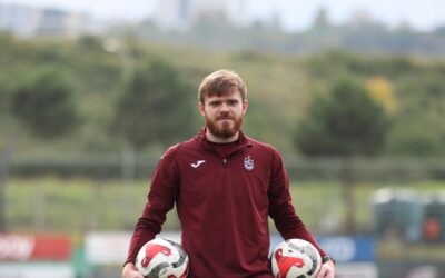 Trabzonspor'da bir sakatlık daha!