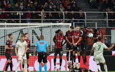 Trabzonspor'da Pellegrini bombası!