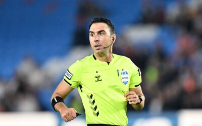 Trabzonspor'dan Arda Kardeşler tepkisi! "Bir daha Türk futbolunda görev almasına izin verilmemelidir"
