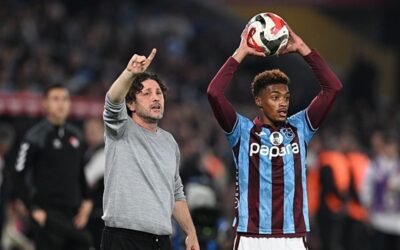 Trabzonsporlu Pina Tekke’nin gözdesi haline geldi