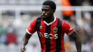 Trabzonspor Jeremie Boga'da ısrarcı! Fatih Tekke Fildişili yıldızdan vazgeçmiyor