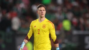 TRANSFER HABERİ: Beşiktaş devrede: Barcelona'nın yıldız kalecisi için sürpriz hamle!