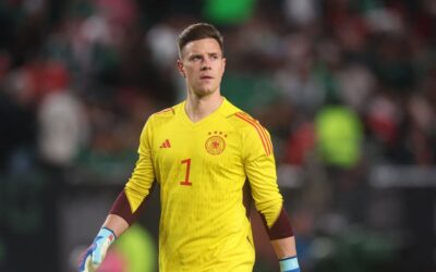 TRANSFER HABERİ: Beşiktaş devrede: Barcelona'nın yıldız kalecisi için sürpriz hamle!