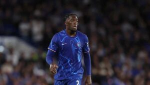 TRANSFER HABERİ – Beşiktaş'ın yeni stoperi Chelsea'den: Axel Disasi