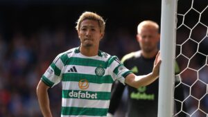 TRANSFER HABERİ: Beşiktaş'ta gündem yeniden Maeda!