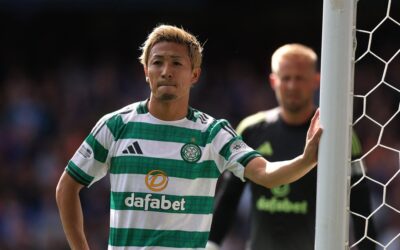 TRANSFER HABERİ: Beşiktaş'ta gündem yeniden Maeda!