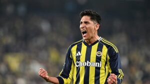 Fenerbahçe, Edson Alvarez için kararını verdi! Satın alma opsiyonu…
