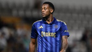 TRANSFER HABERİ – Fenerbahçe flaş Jhon Duran gelişmesi! İngiltere'den teklif var…