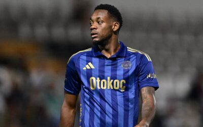 TRANSFER HABERİ – Fenerbahçe flaş Jhon Duran gelişmesi! İngiltere'den teklif var…