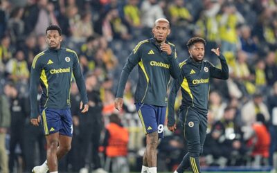TRANSFER HABERİ: Fenerbahçe'de flaş ayrılık gelişmesi! Teklifleri değerlendirmeye aldı