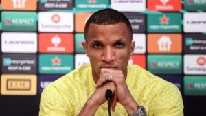 TRANSFER HABERİ | Fenerbahçe'de Rodrigo Becao'nun geleceği belli oldu!