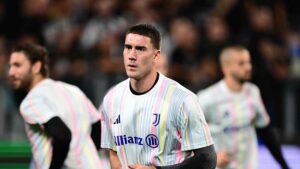 TRANSFER HABERİ | Fenerbahçe'de rota yeniden Dusan Vlahovic! Bedelsiz gelebilir