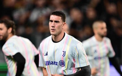 TRANSFER HABERİ | Fenerbahçe'de rota yeniden Dusan Vlahovic! Bedelsiz gelebilir