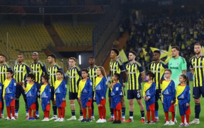 TRANSFER HABERİ: Fenerbahçe'de yaprak dökümü! 4 isim takımdan ayrılabilir
