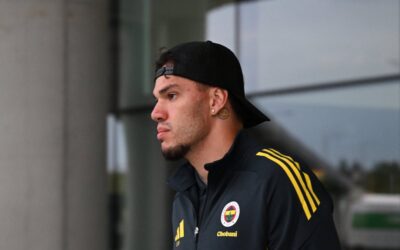 TRANSFER HABERİ: Fenerbahçe'den Ederson kararı! Devre arasında teklif gelirse…