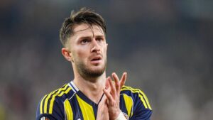 TRANSFER HABERİ: Fenerbahçe'den flaş İsmail Yüksek kararı!