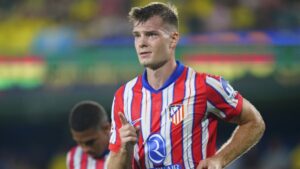 TRANSFER HABERİ – Fenerbahçe’den forvet operasyonu! En-Nesyri’nin yerine…