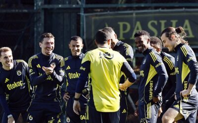 TRANSFER HABERİ – Fenerbahçe'nin yıldızına talip çıktı! Devre arasında teklif yapılacak