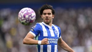 TRANSFER HABERİ – Ferdi Kadıoğlu için karar verildi! Fenerbahçe…