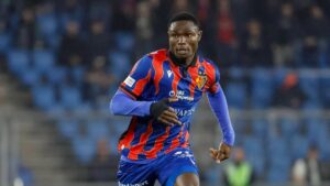 TRANSFER HABERİ: Galatasaray'a Ganalı stoper! İşte yapılacak bonservis teklifi