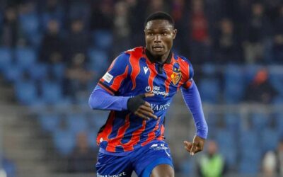 TRANSFER HABERİ: Galatasaray'a Ganalı stoper! İşte yapılacak bonservis teklifi