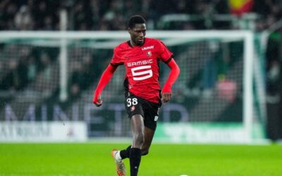 TRANSFER HABERİ | Galatasaray'da Djaoui Cisse listede!