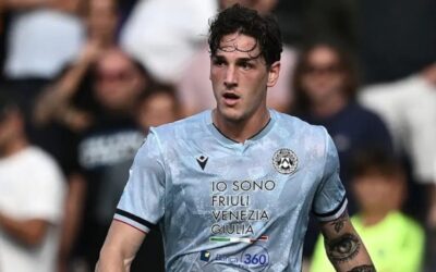 TRANSFER HABERİ – Galatasaray’da flaş Zaniolo gelişmesi! İtalyan ekibi harekete geçti
