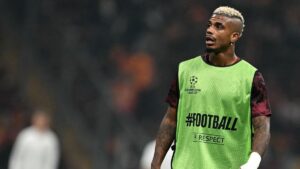 TRANSFER HABERİ: Galatasaray'da Mario Lemina gelişmesi! Yeni sezonda…