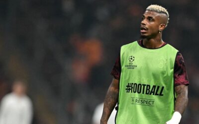 TRANSFER HABERİ: Galatasaray'da Mario Lemina gelişmesi! Yeni sezonda…