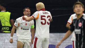 TRANSFER HABERİ: Galatasaray'da o isimlere yakın takip! Konyaspor maçında…