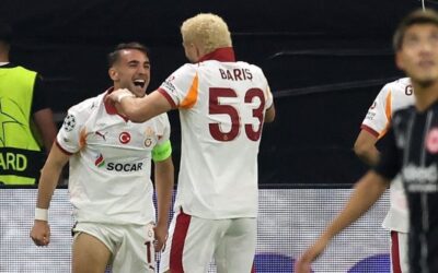 TRANSFER HABERİ: Galatasaray'da o isimlere yakın takip! Konyaspor maçında…