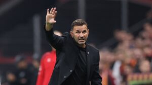 TRANSFER HABERİ: Galatasaray'da şaşırtan ayrılık! Dev bonservis ücreti ödenmişti