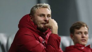 TRANSFER HABERİ | Galatasaray'da Victor Nelsson gelişmesi! Satın alma opsiyonu…