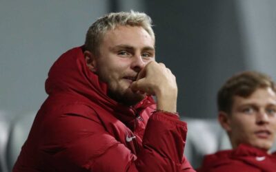 TRANSFER HABERİ | Galatasaray'da Victor Nelsson gelişmesi! Satın alma opsiyonu…