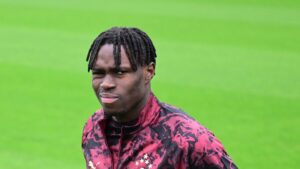 TRANSFER HABERİ | Galatasaray'da Wilfried Singo'nun bonservisi belirlendi! Tarihi rakam…
