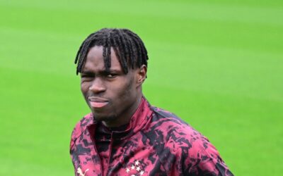 TRANSFER HABERİ | Galatasaray'da Wilfried Singo'nun bonservisi belirlendi! Tarihi rakam…