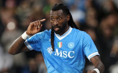 TRANSFER HABERİ: Galatasaray’dan Anguissa operasyonu!