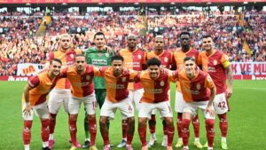 TRANSFER HABERİ: Galatasaraylı 4 yıldız gözlem altında! Özel olarak görevlendirildiler
