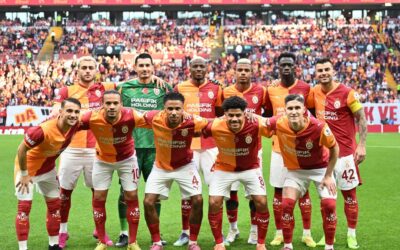 TRANSFER HABERİ: Galatasaraylı 4 yıldız gözlem altında! Özel olarak görevlendirildiler