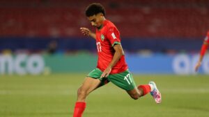 TRANSFER HABERİ | Gessime Yassine, Fenerbahçe'yi reddetti!