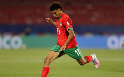 TRANSFER HABERİ | Gessime Yassine, Fenerbahçe'yi reddetti!