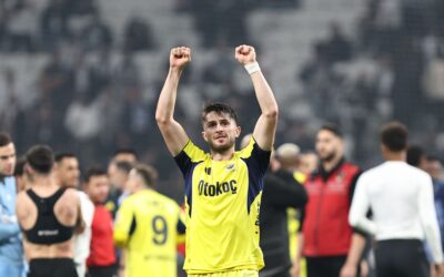 TRANSFER HABERİ: Dünya devlerinden İsmail Yüksek'e kanca!