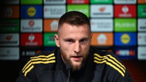TRANSFER HABERİ | İtalyan devi Skriniar'ın peşine düştü