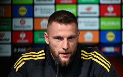 TRANSFER HABERİ | İtalyan devi Skriniar'ın peşine düştü