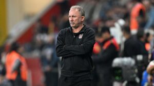 TRANSFER HABERİ: Sergen Yalçın Gürcü yıldızı istedi! Beşiktaş'tan sol kanat operasyonu