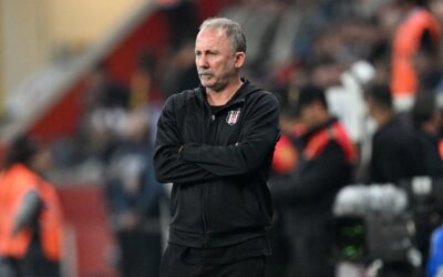 TRANSFER HABERİ: Sergen Yalçın Gürcü yıldızı istedi! Beşiktaş'tan sol kanat operasyonu