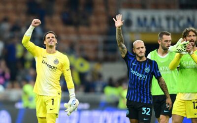 TRANSFER HABERİ: Yann Sommer Galatasaray'a çok yakındı!